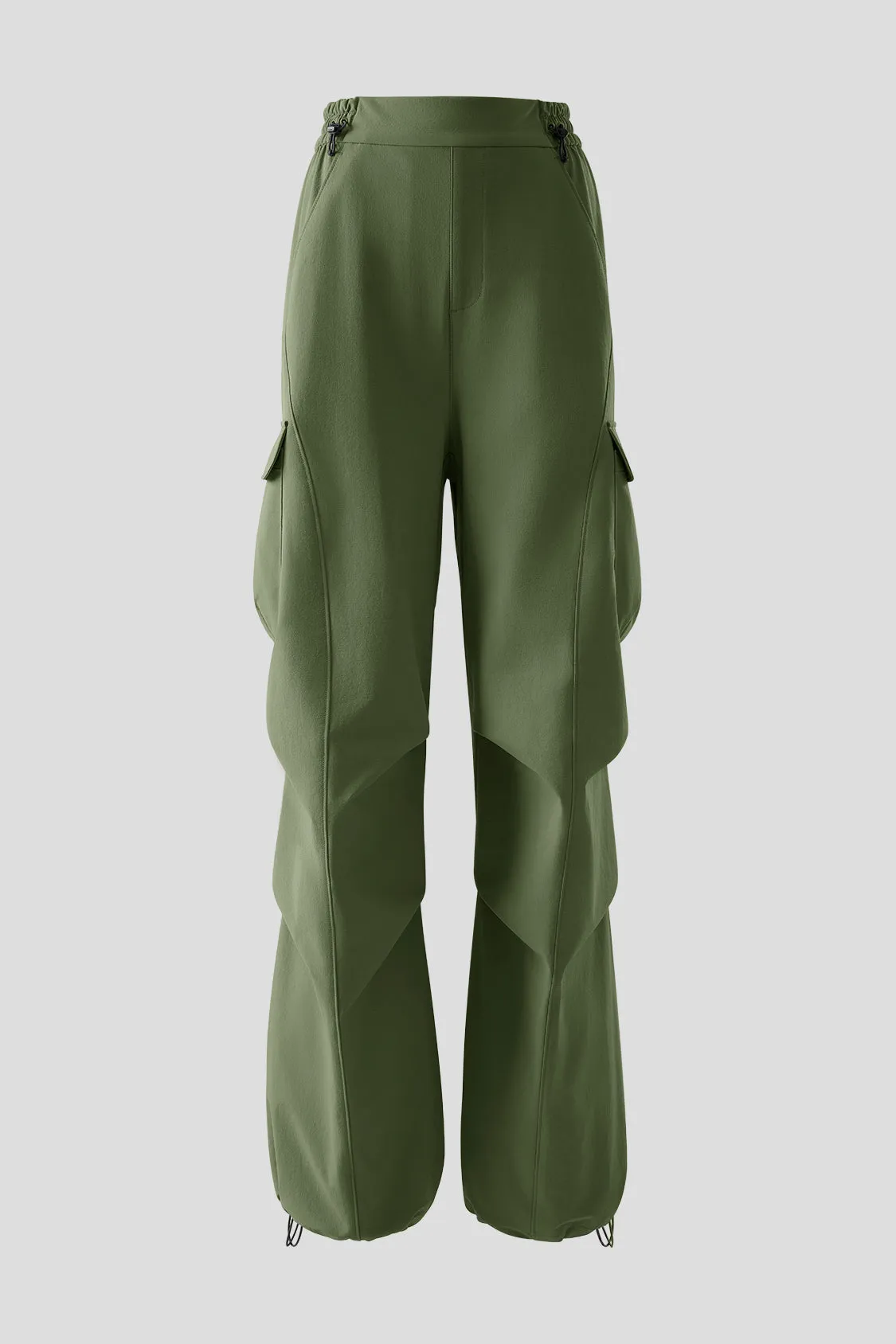 WindFree - Women's Cargo Paratrooper Pants